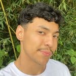 A profile image of Toya