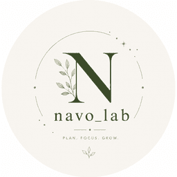A profile image of navo_lab