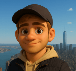 A profile image of Delirio