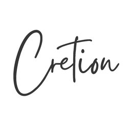 A profile image of Cretion