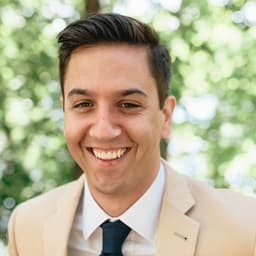 A profile image of Joe Pfeiffer