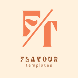 A profile image of FlavourTemplates