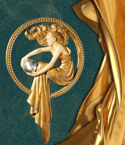 A profile image of Faina Joffe