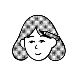 A profile image of minz