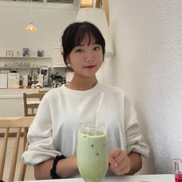 A profile image of Yelyeon Ann