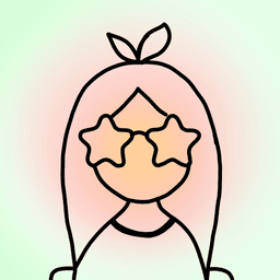 A profile image of PeachStar