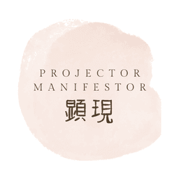 A profile image of Projector Manifestor