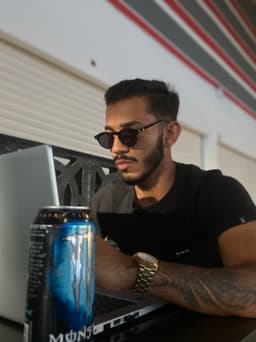 A profile image of Mente Piloto