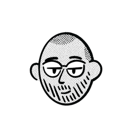 A profile image of Tomo
