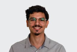 A profile image of Victor Rocha