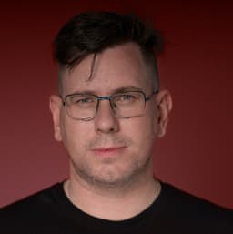 A profile image of Nick Walker