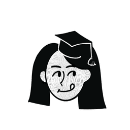 A profile image of 구월