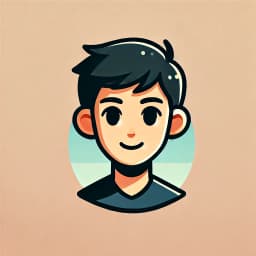 A profile image of Uyghenz Zhu