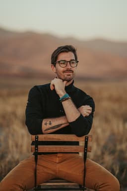 A profile image of PlanDrew