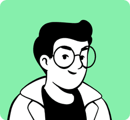 A profile image of Kieran