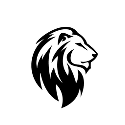 A profile image of Lion
