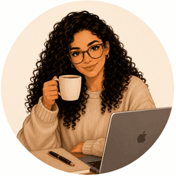 A profile image of Natália Rego
