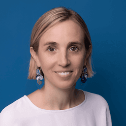 A profile image of Marie VEGAS - Wonder Organizer