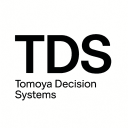 A profile image of Tomoya Decision Systems