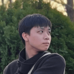 A profile image of Geonhui