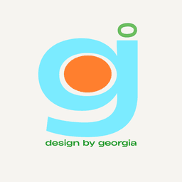 A profile image of design by georgia