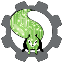 A profile image of Digital Squirrel