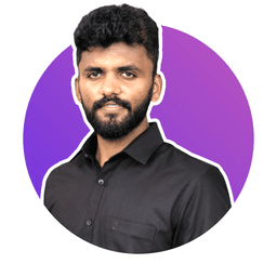 A profile image of Suharsha Meegamaarahchi