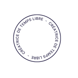 A profile image of Sabrina 🍎 Créatrice de temps libre