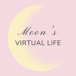 A profile image of Moon's Virtual Life