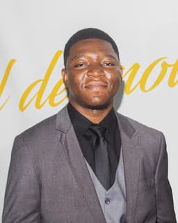 A profile image of The KEM