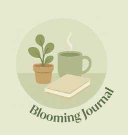 A profile image of Blooming Journal