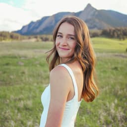 A profile image of Alexandra