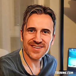 A profile image of cyfi