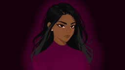 A profile image of Caitlin Pillay