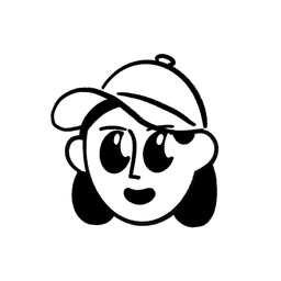 A profile image of Kasuga