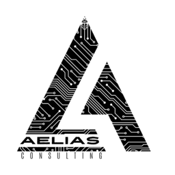 A profile image of AeliasConsulting