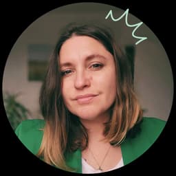 A profile image of Elodie Pavard