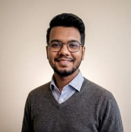 A profile image of Shihab Rahman