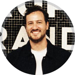 A profile image of Andre Plaut | Tools for Fractional Leaders