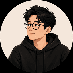 A profile image of Fikri Framudiya