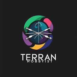 A profile image of Terran Hobbyist