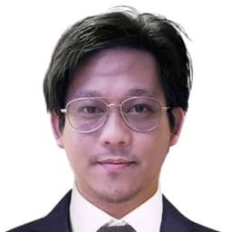 A profile image of Rex