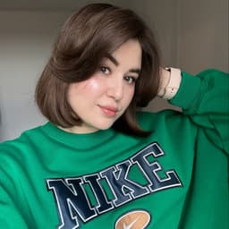 A profile image of Anastasiia Ignateva