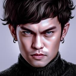 A profile image of Znacker