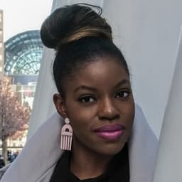 A profile image of Enoma at Stackrie