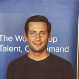 A profile image of Andrej Gajdos