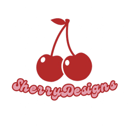 A profile image of SherryDesigns