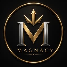 A profile image of MAGNACY