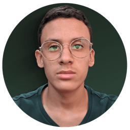 A profile image of Carlos E. S. Dias