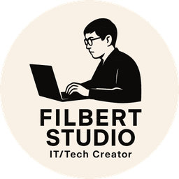 A profile image of FILBERT STUDIO